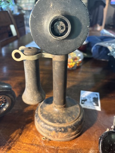 Antique kellogg co - antique,
