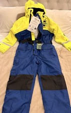 Fladen Rescue System Flotation