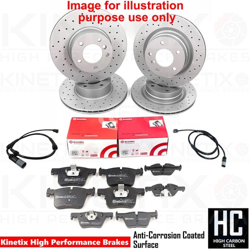 For bmw 420d - for, f33