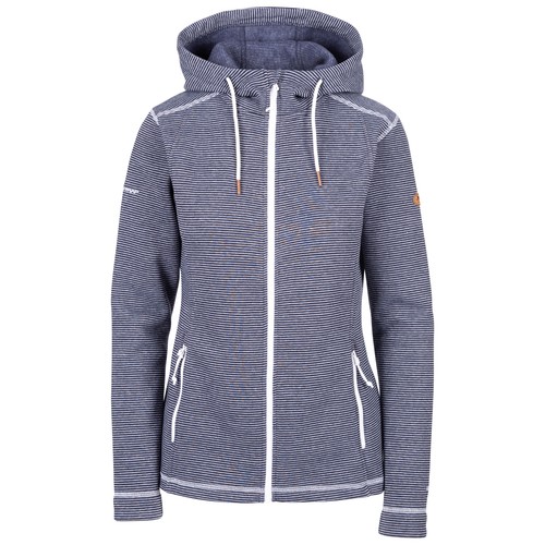 Trespass womens fleece - trespass, jacket