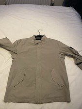 Stone Island Shadow Project