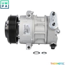 COMPRESSOR AIR CONDITIONING KTT090376 FOR FIAT FIORINO/Box/Body/MPV GRANDE/Van