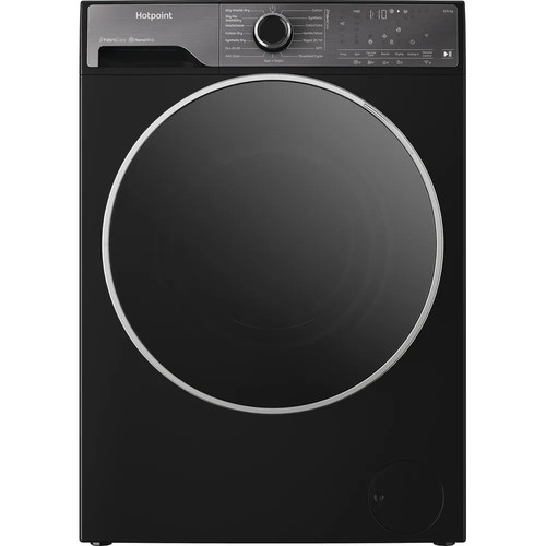 Hotpoint fabric care pro - care, 9kg