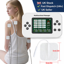 Tens ems machine - ems, channel