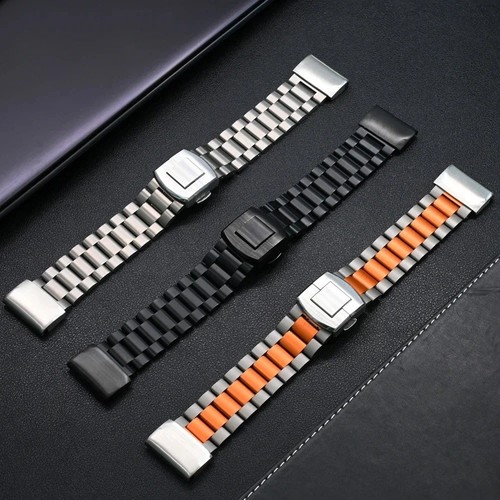 26mm titanium strap - 26mm, for