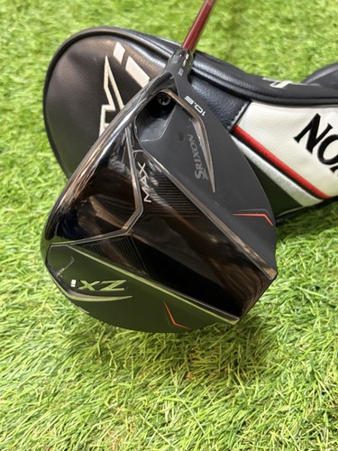 Srixon zxi max driver - zxi, /