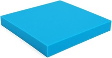 BLUE foam custom size for