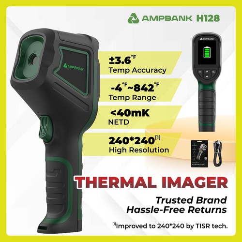 2026 topdon handheld infrared - 2026,