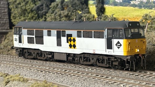 Accurascale acc2843 dcc - accurascale, sound