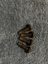 Saab 9-3 9-5 Torx Screws for