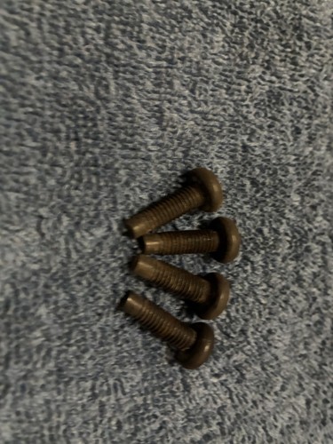 Saab torx screws for - torx,