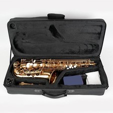 Alto Saxophone Case Backpack