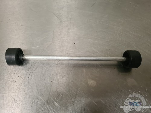 Wheel axle guard ktm - axle, smt
