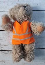 Cadent rascal bear jointed - bear,