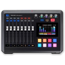TASCAM (Tuscam) MIXCAST 4