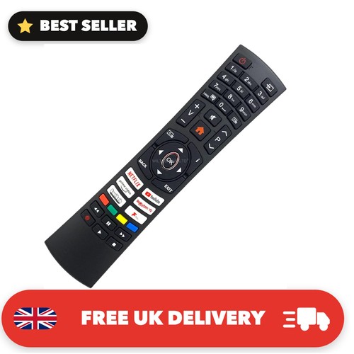 Rc4591p remote control - tv,