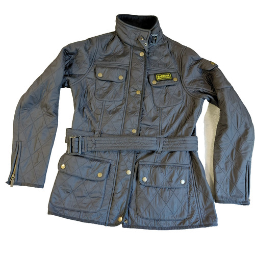 Barbour international ladies - international,
