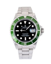 Rolex Submariner 16610LV 2006