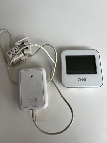 Owl wireless electricity - owl,