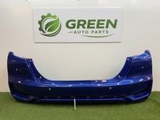 HONDA JAZZ MK3 2008-2014 REAR