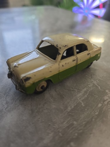 Dinky toys ford - dinky, 162