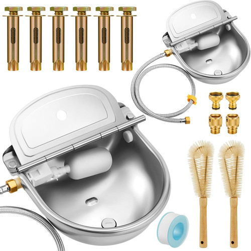 Tessco sets 135oz - tessco, 4l/135oz