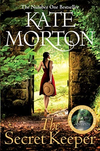 The secret keeper - the,