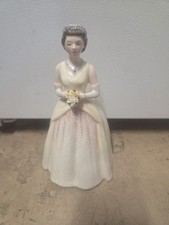 Royal Doulton-"Her
