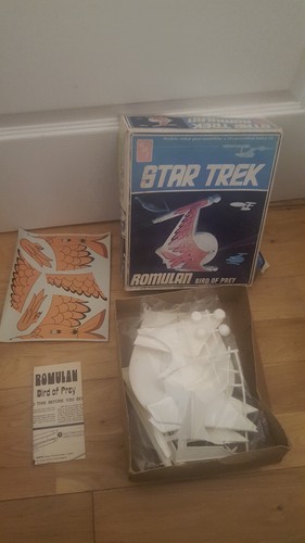 Vintage 1975 amt - 1975, trek