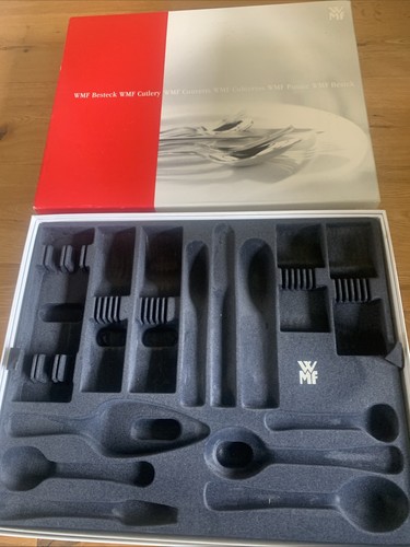 Wmf cutlery tray storage box - box, 2