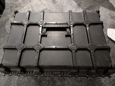 Warhammer Citadel Crusade Figure Case