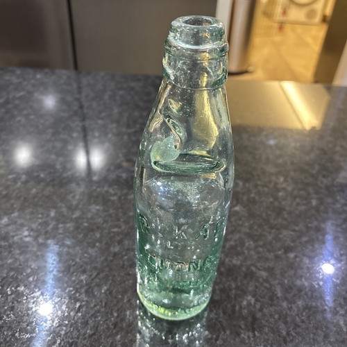 Vintage kay tudno mineral - r,