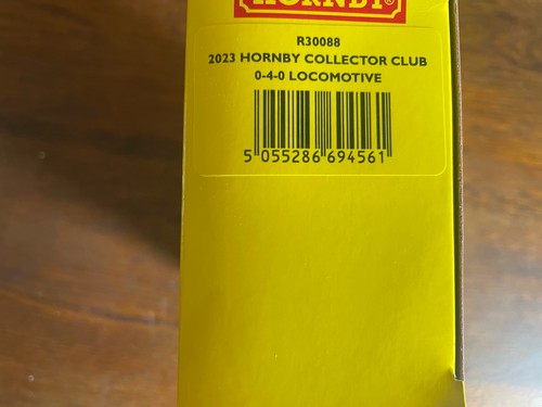 Hornby r30088 lms - r30088,