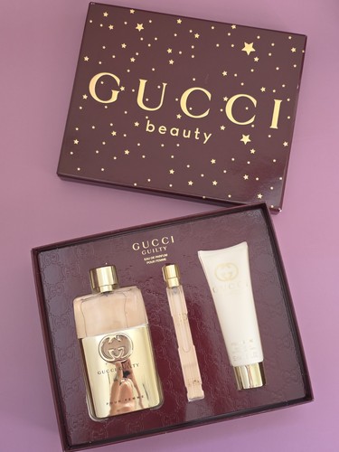Gucci guilty pour femme eau - femme,