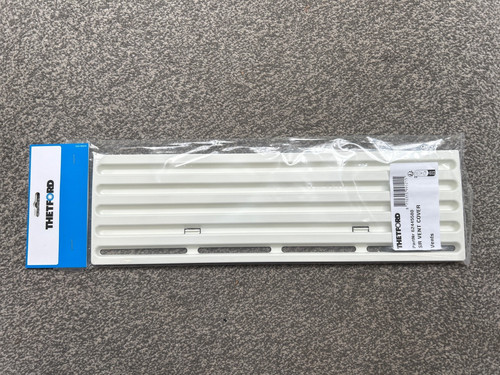 Thetford fridge vent - fridge, cover
