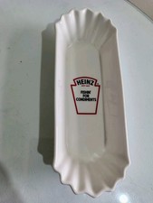 Heinz fishin for - 'fishin,