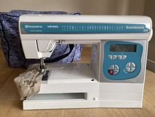 Husqvarna Scandinavia 200