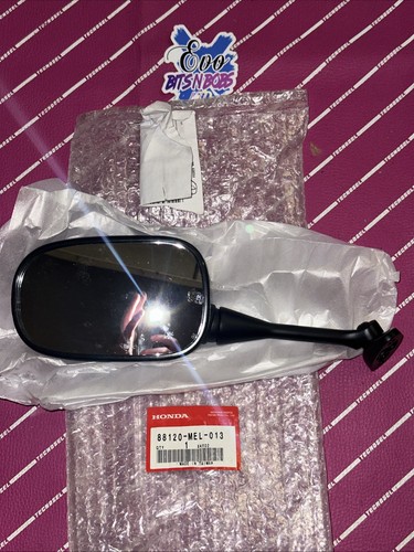 Genuine new old stock honda - genuine,