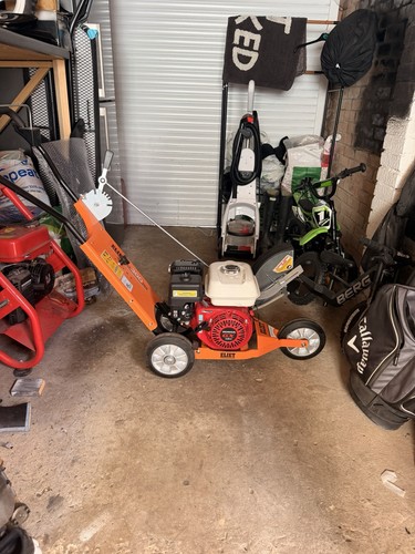 Eliet ks300 pro lawn edger - ks300,