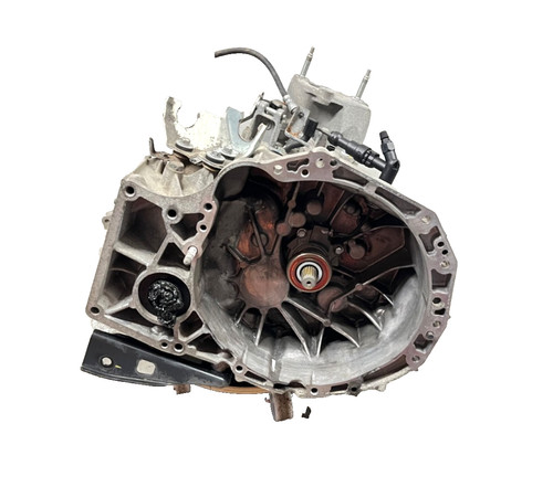 Suzuki vitara mk4 - mk4, gearbox