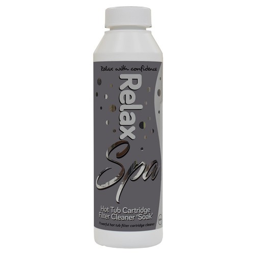 Relax spa 500ml hot - spa,
