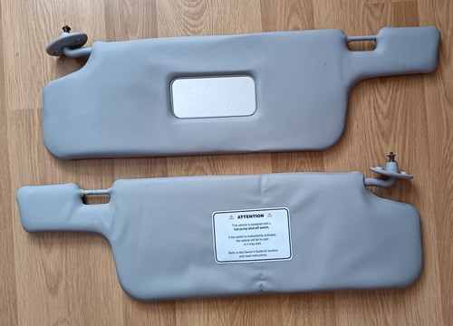 Genuine ford escort mk5 mk6 - mk5/, mk6/