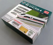 Kato 008 gauge ice - 10-008,