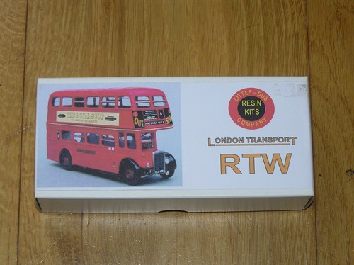 Little bus company - bus,