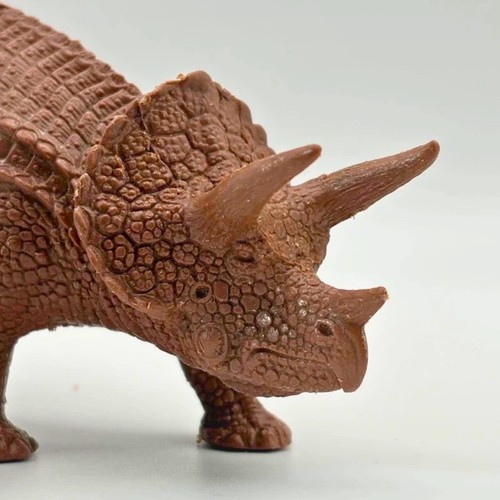 Vintage invicta triceratops - invicta,