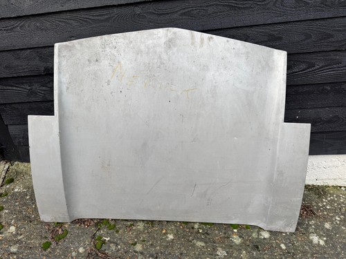 Maserati merak bora bonnet - maserati,