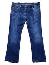 Levi's Men's Medium Blue Slim