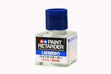 Tamiya 87198 Lacquer Retarder