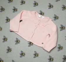 Mayoral Baby Girl Cardigan
