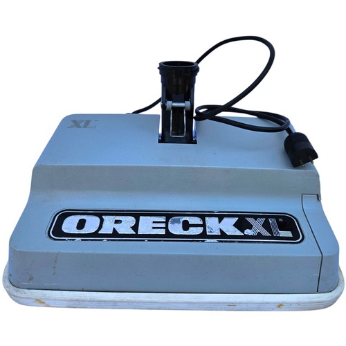 Genuine oreck xl2605hh vacuum - genuine,